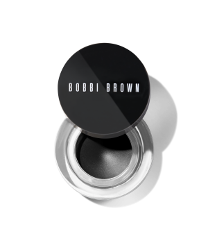 Long-Wear Smudge-Proof Gel Eyeliner