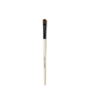 Compact Shaping and Smudging Eyeshadow Brush