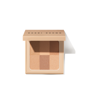 Nude Finish Illuminating Powder