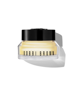 Vitamin Enriched Eye Cream & Primer