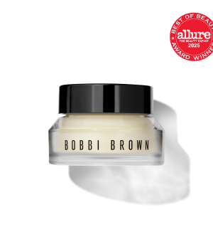 Vitamin Enriched Face Base Moisturizer & Primer