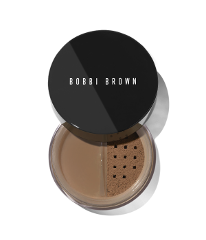 Sheer Finish Loose Powder