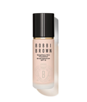 Weightless Skin Foundation SPF 15