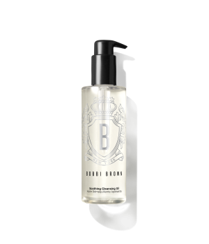 Soothing Cleansing Oil Facial Cleanser