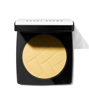 Vitamin Enriched Pressed Powder
