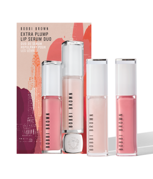 Extra Plump Lip Oil Serum Duo