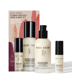 Vitamin Enriched Home & Away Face Serum Set