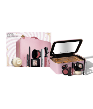 Bobbi Brown Beauty Essentials Skincare & Makeup Gift Set