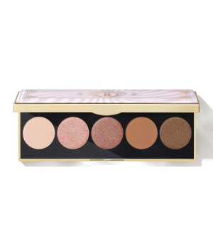 Limited-Edition Pink Mirage Eyeshadow Palette